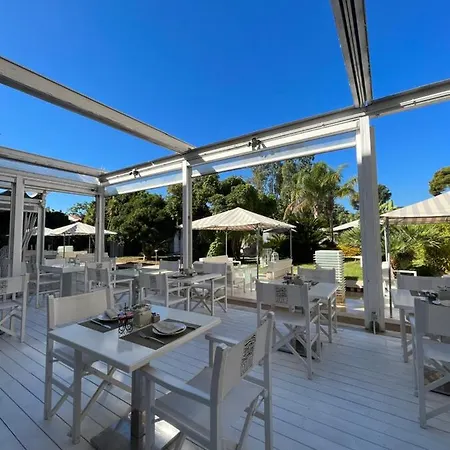 Relais Corte Degli Aragonesi 4* Ischia