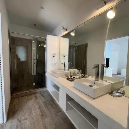 Relais Corte Degli Aragonesi Hotel Ischia