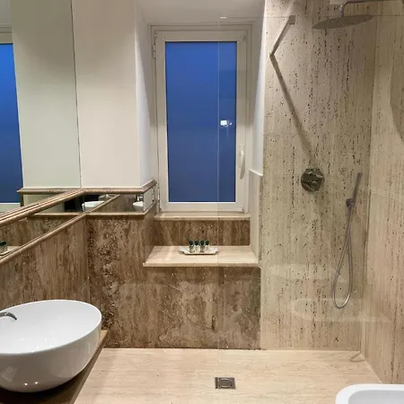 Hotel Relais Corte Degli Aragonesi Ischia