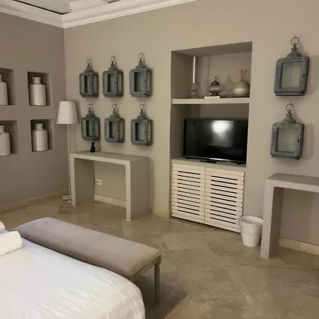 Relais Corte Degli Aragonesi Ischia
