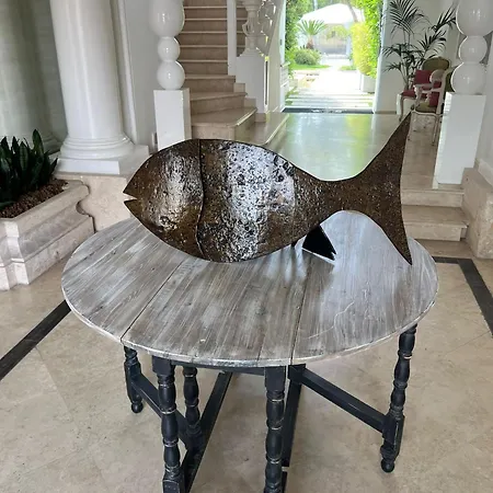 Otel Relais Corte Degli Aragonesi Ischia