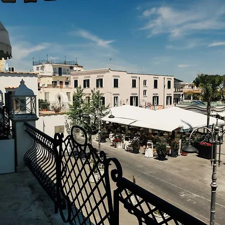 Otel Relais Corte Degli Aragonesi