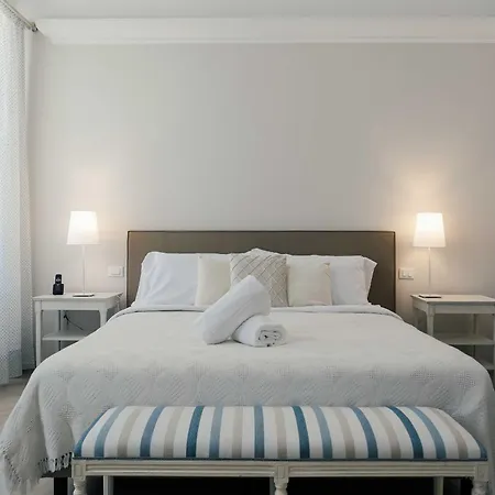 Otel Relais Corte Degli Aragonesi