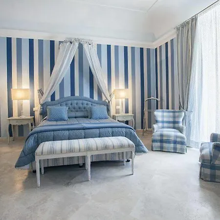 Relais Corte Degli Aragonesi Ischia