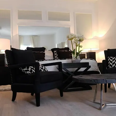 Relais Corte Degli Aragonesi Otel Ischia